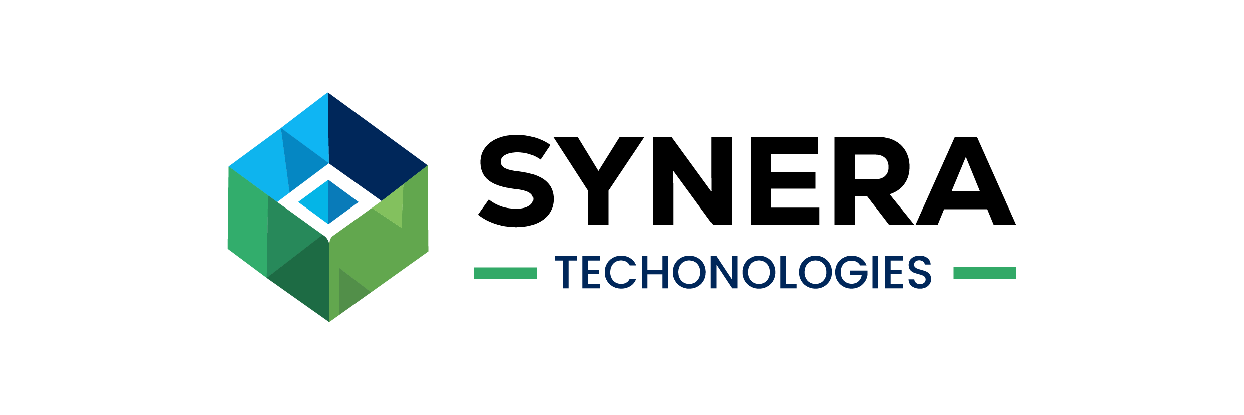 Synera Technologies Logo