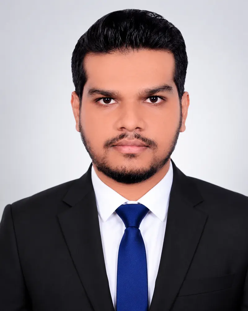 Md. Mahadi Hasan
